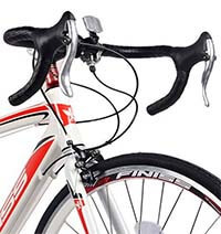 Merax-Finiss-Road-Bike-Handlebar Merax Finiss Road Bike Handlebar