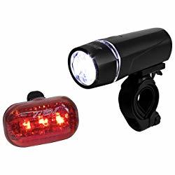 BV Bicycle Light Set BV Bicycle Light Set