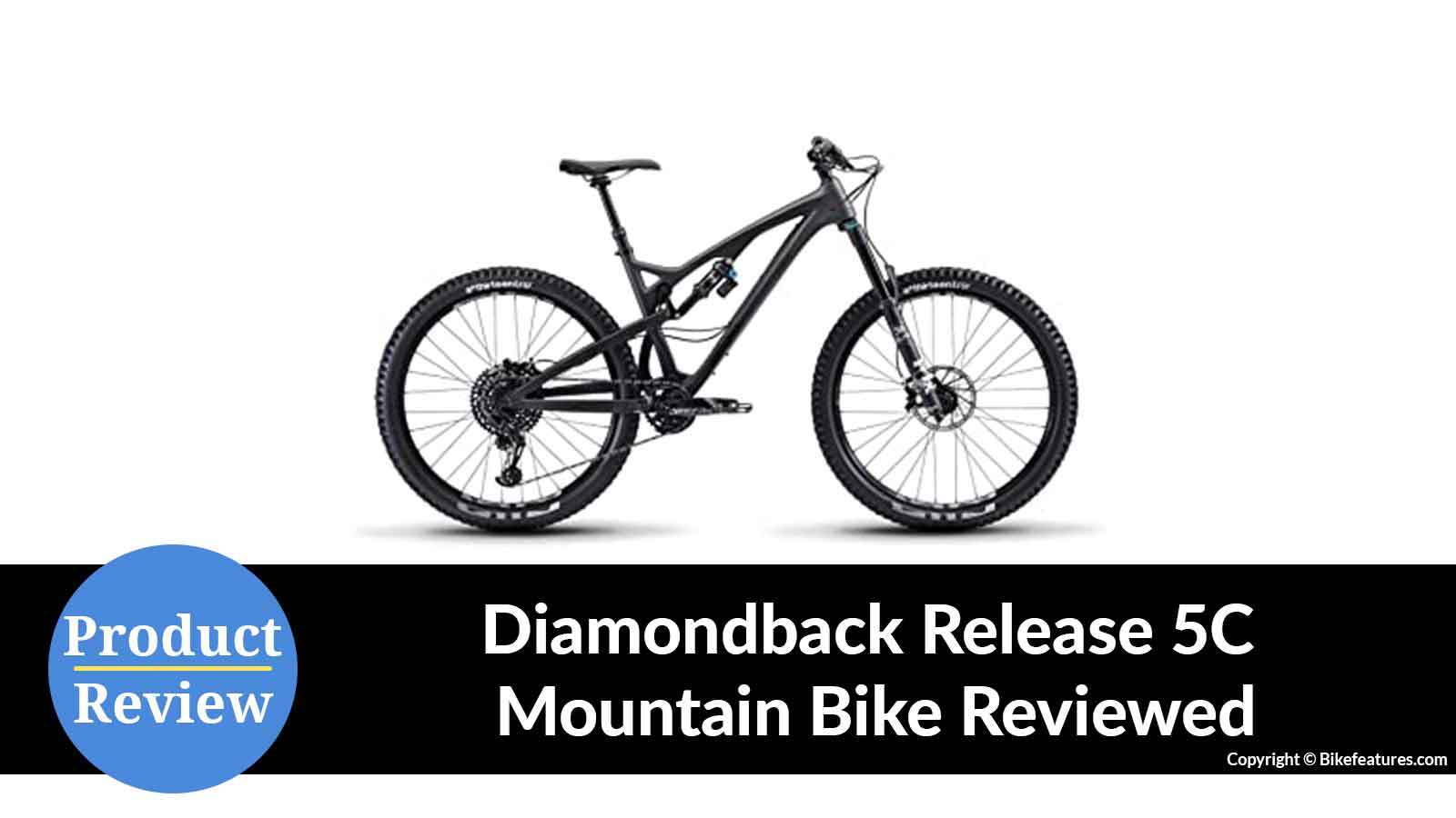 diamondback release 5c 2020