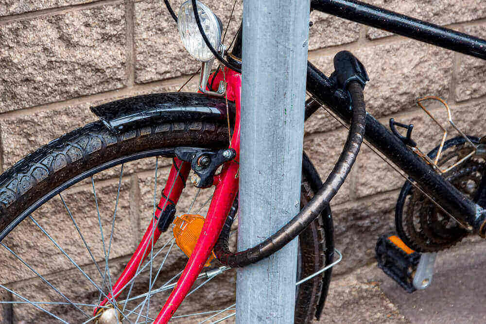 How to Choose Bicycle Lock