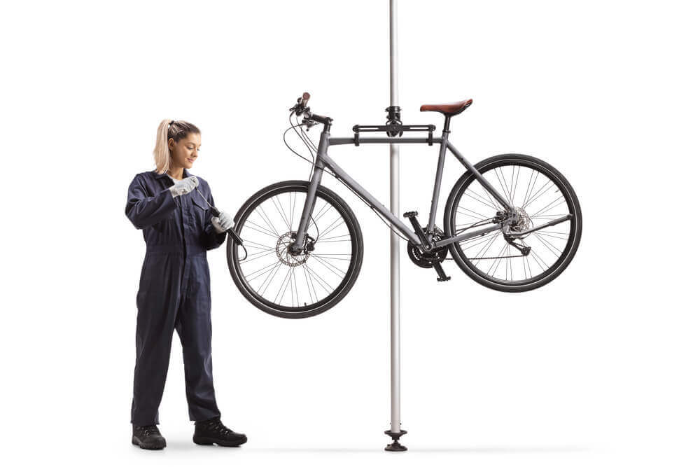 How to Choose Bicycle Repair Stand