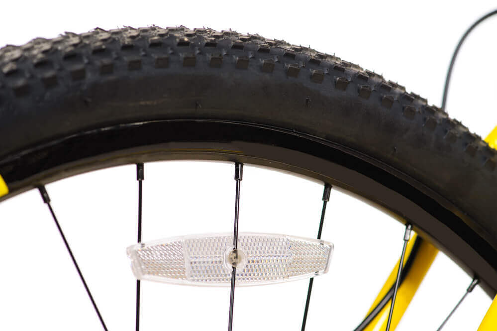 How to Choose Bicycle Tire