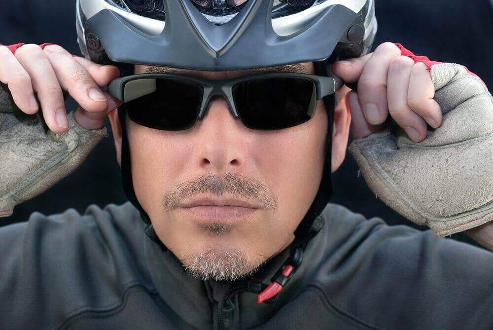 How to Choose Cycling Glasses