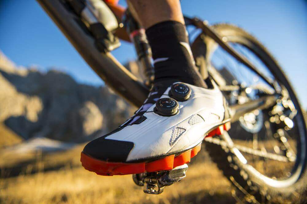 How to Choose Cycling Shoes